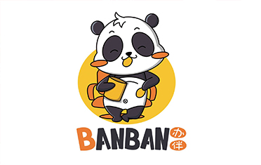 BANBAN办伴—铁岭VIS设计