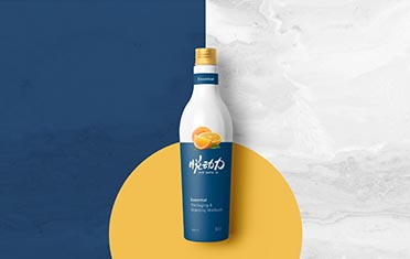 铁岭某动力 品牌设计
